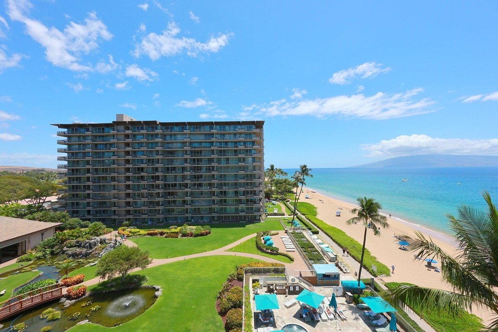 Lahaina, Hawaii, 96761, United States, 1 Bedroom Bedrooms, ,2 BathroomsBathrooms,Residential,Forsale,2007679