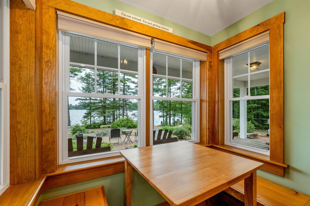 New Durham, New Hampshire, 03855, United States, 4 Bedrooms Bedrooms, ,3.5 BathroomsBathrooms,Residential,Forsale,1941222