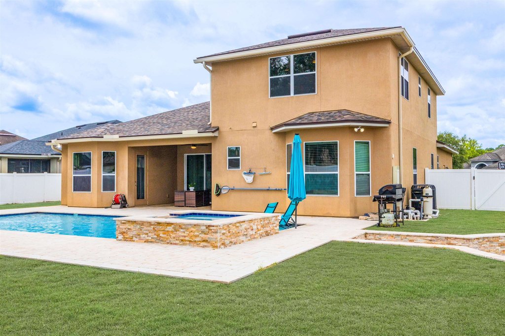St Augustine, Florida, 32092, United States, 5 Bedrooms Bedrooms, ,4 BathroomsBathrooms,Residential,Forsale,1899059