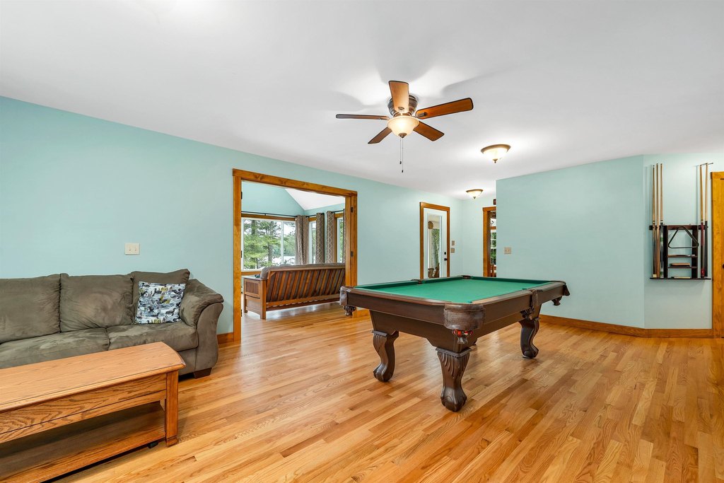 New Durham, New Hampshire, 03855, United States, 4 Bedrooms Bedrooms, ,3.5 BathroomsBathrooms,Residential,Forsale,1941222