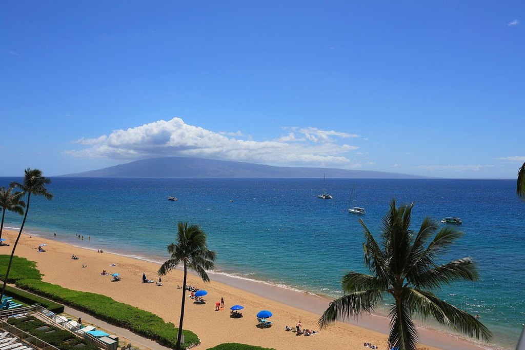 Lahaina, Hawaii, 96761, United States, 1 Bedroom Bedrooms, ,2 BathroomsBathrooms,Residential,Forsale,2007679