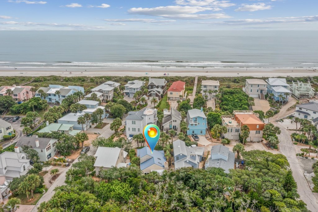 St Augustine, Florida, 32080, United States, 3 Bedrooms Bedrooms, ,2.5 BathroomsBathrooms,Residential,Forsale,1942470