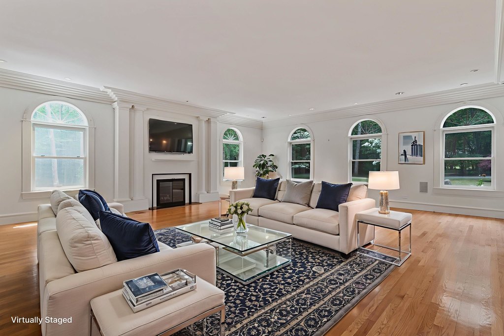 North Hampton, New Hampshire, 03862, United States, 5 Bedrooms Bedrooms, ,4.5 BathroomsBathrooms,Residential,Forsale,1941252