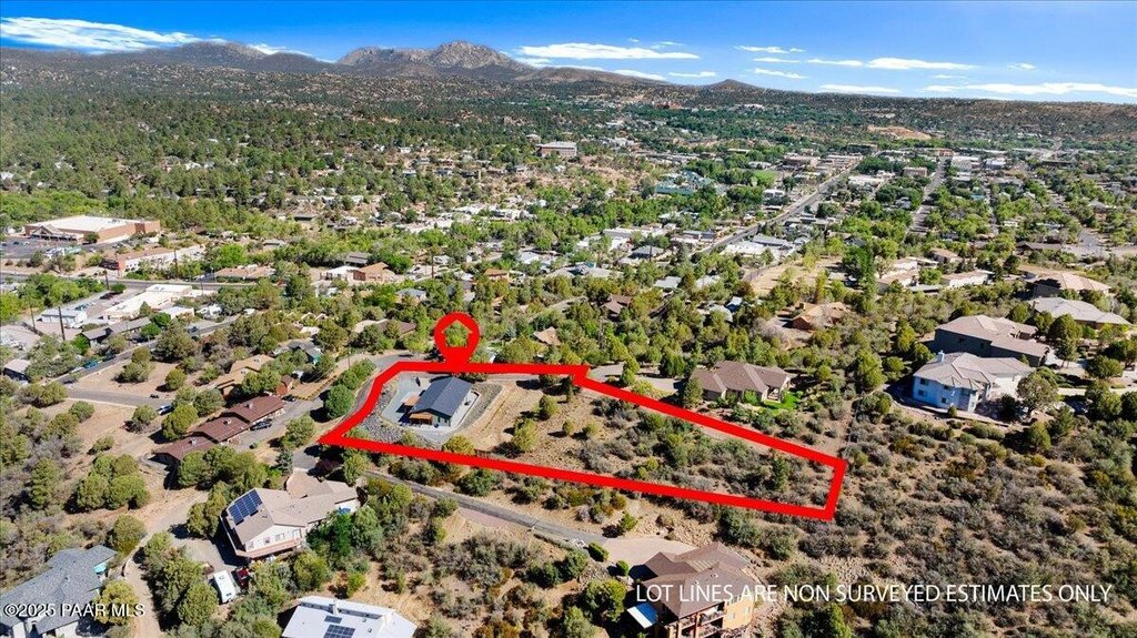 Prescott, Arizona, 86303, United States, 3 Bedrooms Bedrooms, ,2 BathroomsBathrooms,Residential,Forsale,1903165