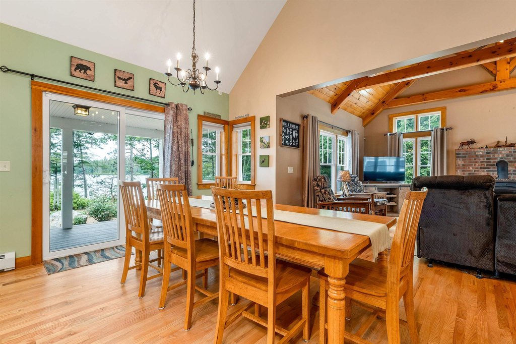 New Durham, New Hampshire, 03855, United States, 4 Bedrooms Bedrooms, ,3.5 BathroomsBathrooms,Residential,Forsale,1941222