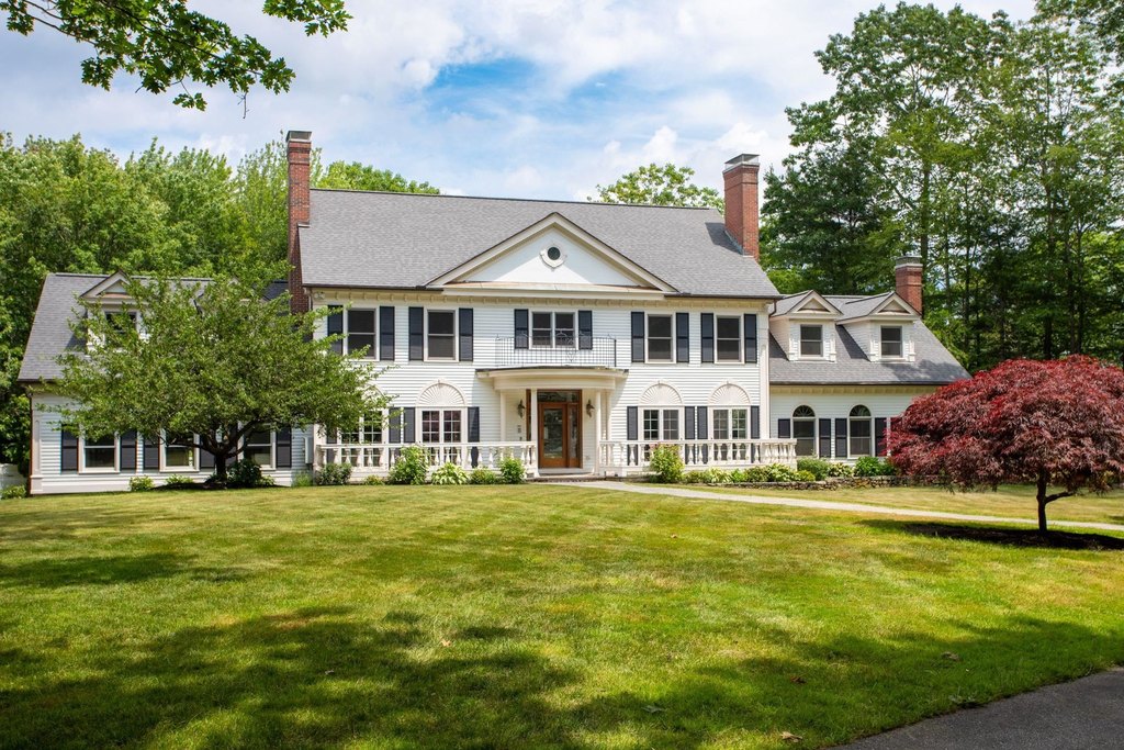 North Hampton, New Hampshire, 03862, United States, 5 Bedrooms Bedrooms, ,4.5 BathroomsBathrooms,Residential,Forsale,1941252