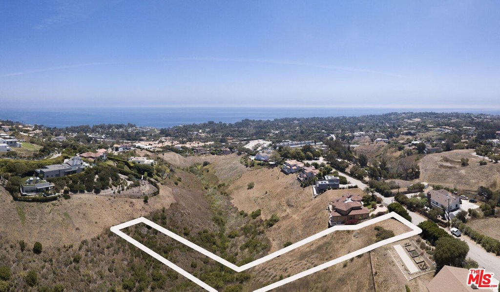 Malibu, California, 90265, United States, ,Land,Forsale,2009477