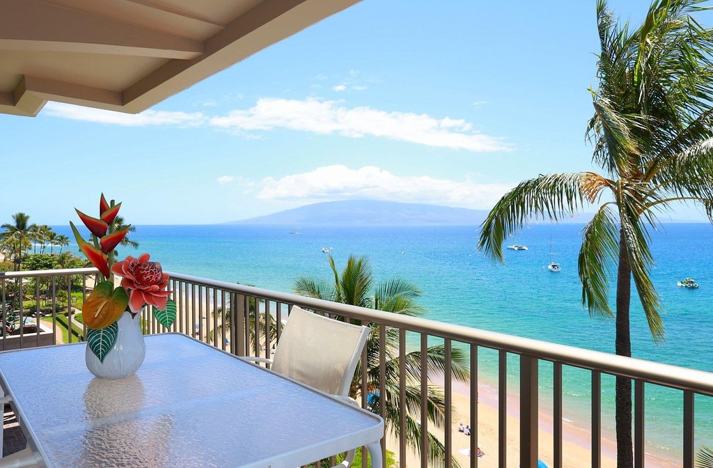 Lahaina, Hawaii, 96761, United States, 1 Bedroom Bedrooms, ,2 BathroomsBathrooms,Residential,Forsale,2007679