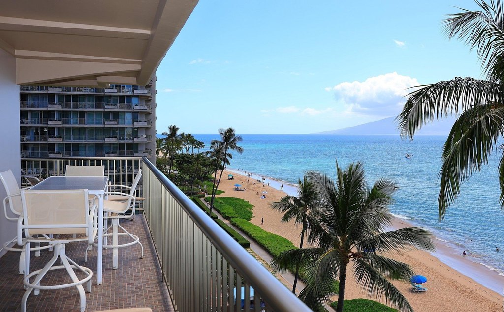 Lahaina, Hawaii, 96761, United States, 1 Bedroom Bedrooms, ,2 BathroomsBathrooms,Residential,Forsale,2007679