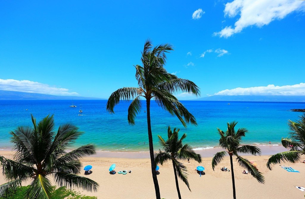 Lahaina, Hawaii, 96761, United States, 1 Bedroom Bedrooms, ,2 BathroomsBathrooms,Residential,Forsale,2007679