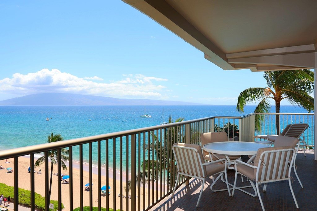 Lahaina, Hawaii, 96761, United States, 1 Bedroom Bedrooms, ,2 BathroomsBathrooms,Residential,Forsale,2007679