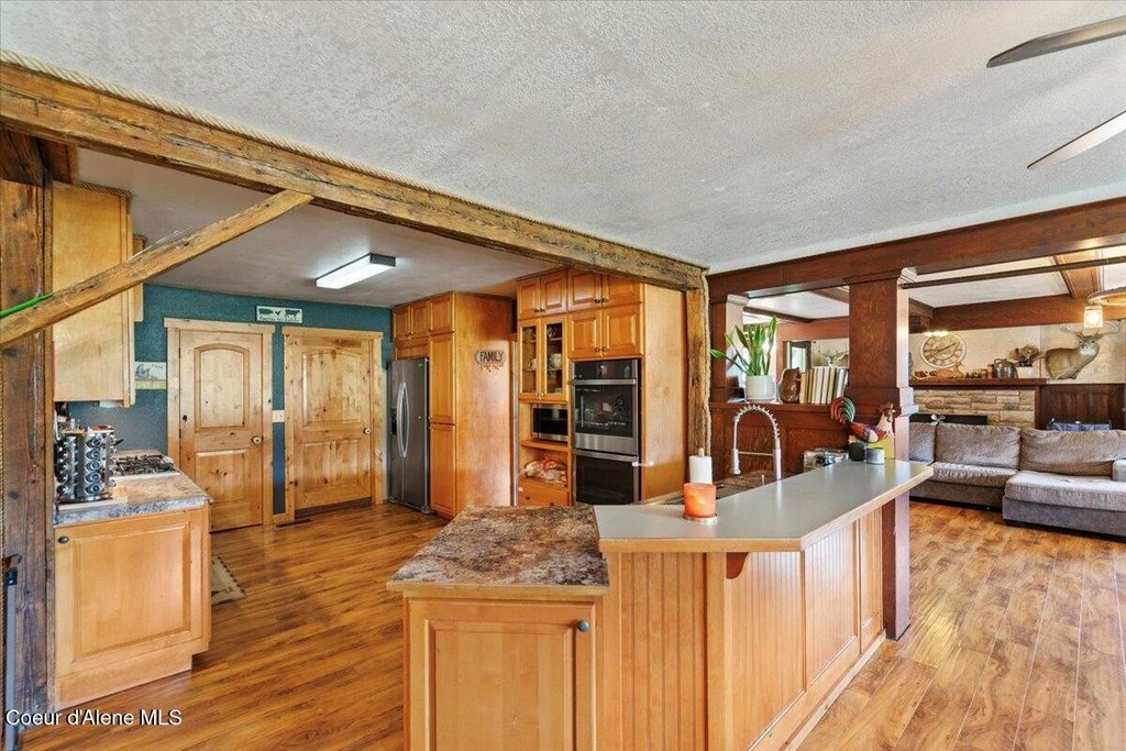 Plummer, Idaho, 83851, United States, 6 Bedrooms Bedrooms, ,3 BathroomsBathrooms,Residential,Forsale,1913879