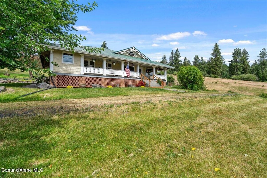 Plummer, Idaho, 83851, United States, 6 Bedrooms Bedrooms, ,3 BathroomsBathrooms,Residential,Forsale,1913879