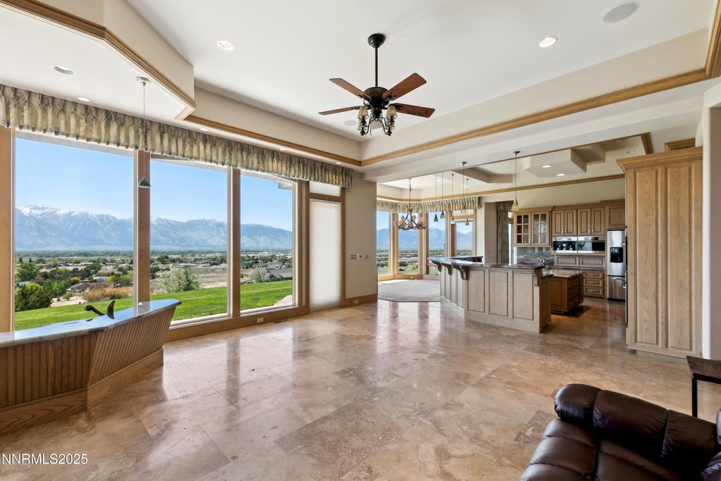Gardnerville, Nevada, 89410, United States, 5 Bedrooms Bedrooms, ,6.5 BathroomsBathrooms,Residential,Forsale,1886497