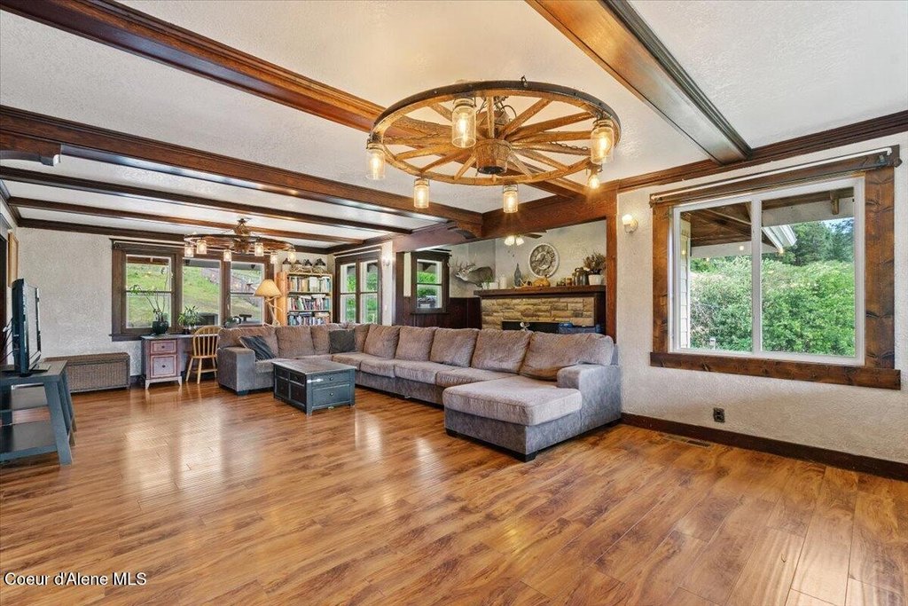 Plummer, Idaho, 83851, United States, 6 Bedrooms Bedrooms, ,3 BathroomsBathrooms,Residential,Forsale,1913879