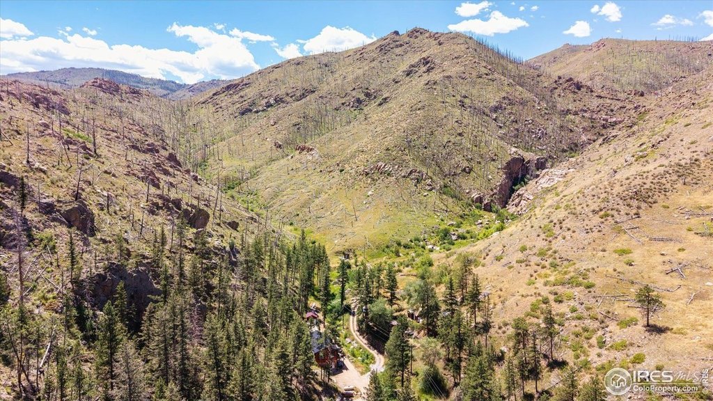 Bellvue, Colorado, 80512, United States, 3 Bedrooms Bedrooms, ,2 BathroomsBathrooms,Residential,Forsale,1903111