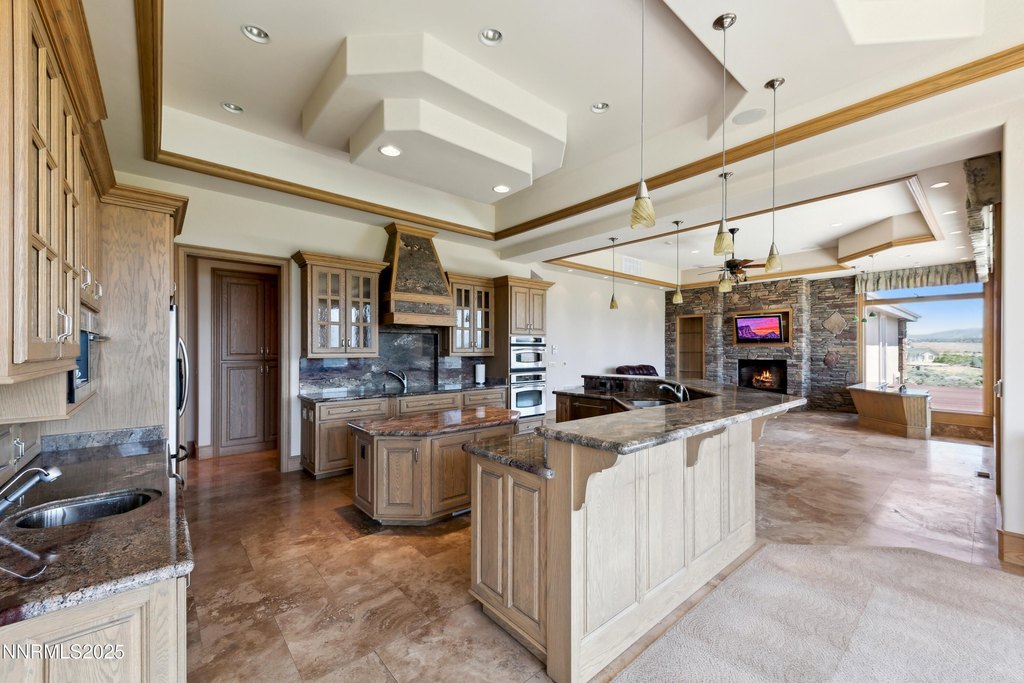 Gardnerville, Nevada, 89410, United States, 5 Bedrooms Bedrooms, ,6.5 BathroomsBathrooms,Residential,Forsale,1886497