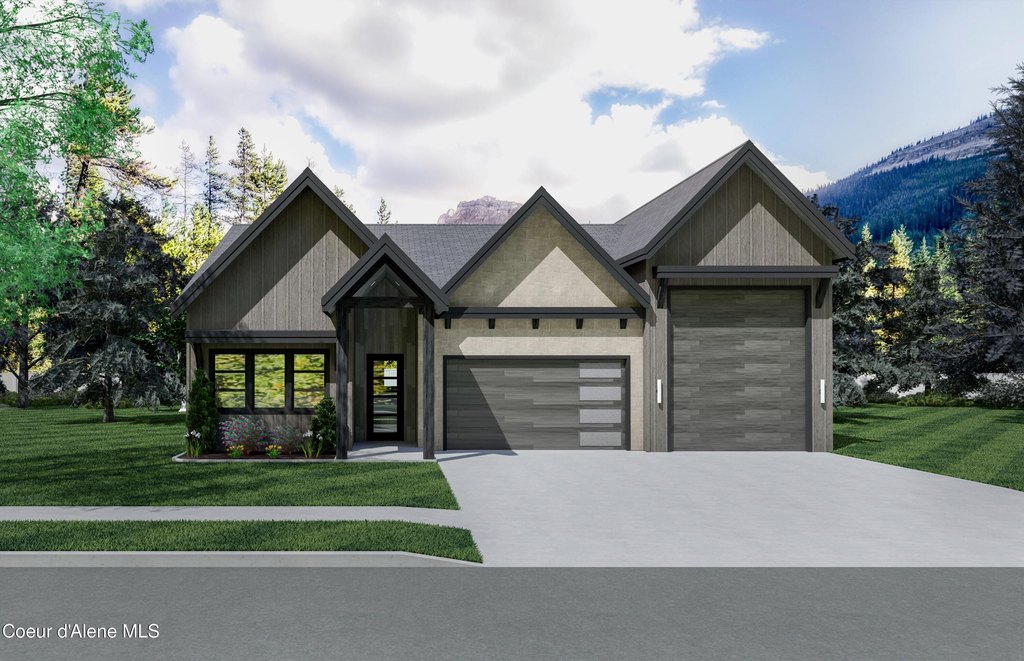 Hayden, Idaho, 83835, United States, 3 Bedrooms Bedrooms, ,2 BathroomsBathrooms,Residential,Forsale,1913864