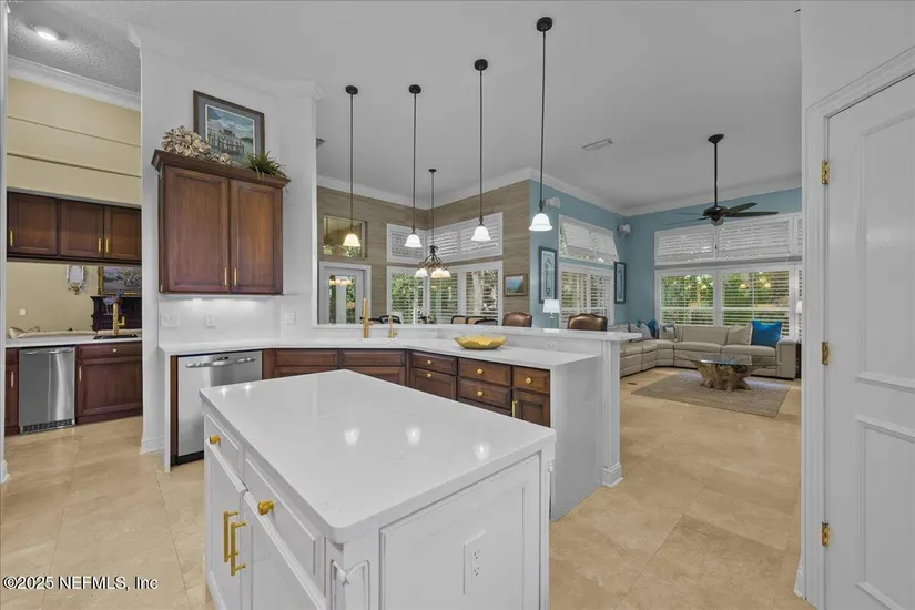 Ponte Vedra Beach, Florida, 32082, United States, 3 Bedrooms Bedrooms, ,3 BathroomsBathrooms,Residential,Forsale,1941462