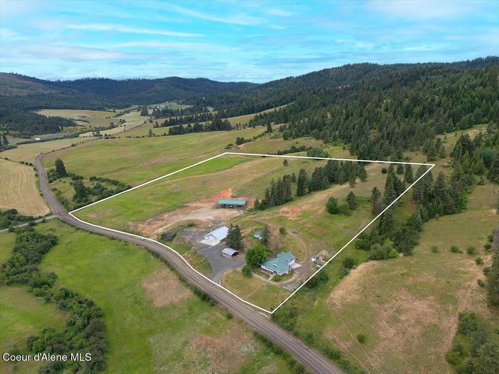 Plummer, Idaho, 83851, United States, 6 Bedrooms Bedrooms, ,3 BathroomsBathrooms,Residential,Forsale,1913879