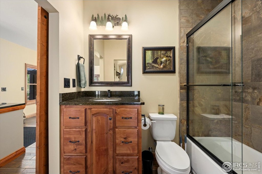Bellvue, Colorado, 80512, United States, 3 Bedrooms Bedrooms, ,2 BathroomsBathrooms,Residential,Forsale,1903111