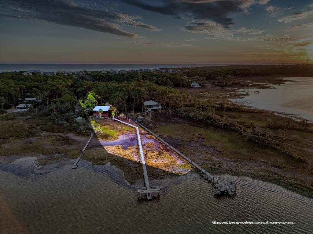 Port St. Joe, Florida, 32456, United States, 2 Bedrooms Bedrooms, ,2 BathroomsBathrooms,Residential,Forsale,1995102