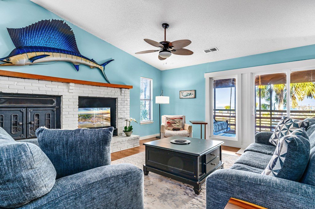 Port St. Joe, Florida, 32456, United States, 2 Bedrooms Bedrooms, ,2 BathroomsBathrooms,Residential,Forsale,1995102