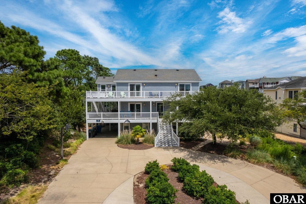 Duck, North Carolina, 27949, United States, 7 Bedrooms Bedrooms, ,5.5 BathroomsBathrooms,Residential,Forsale,1914381