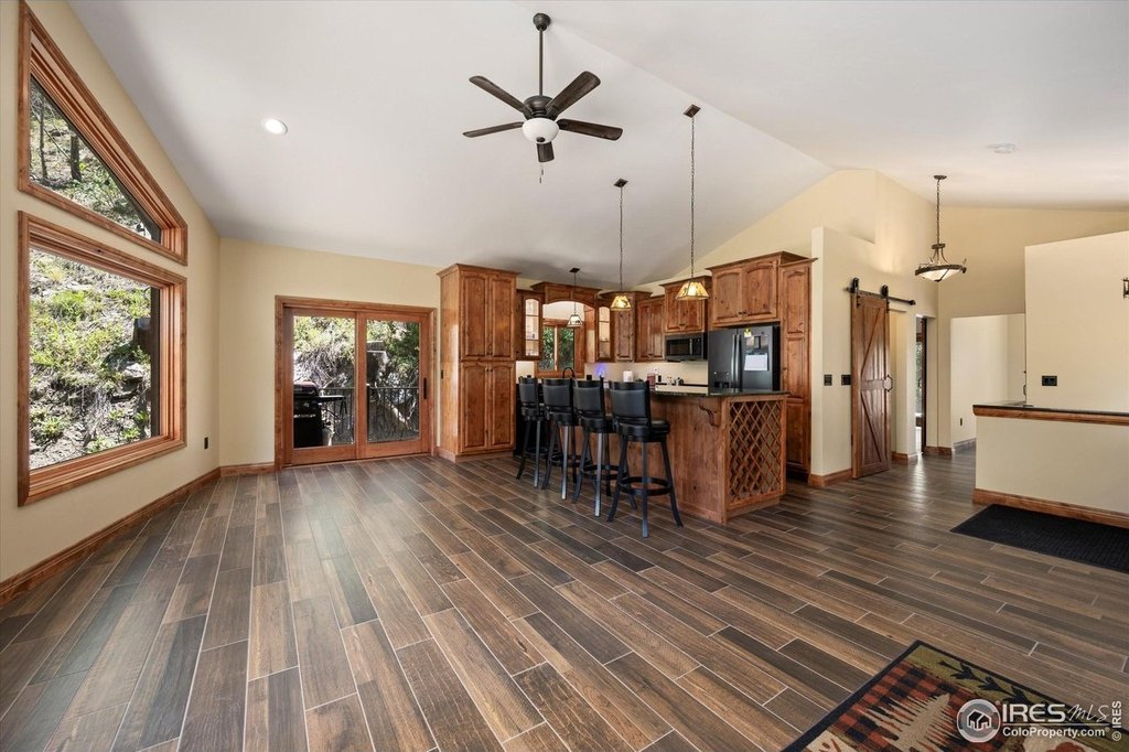 Bellvue, Colorado, 80512, United States, 3 Bedrooms Bedrooms, ,2 BathroomsBathrooms,Residential,Forsale,1903111