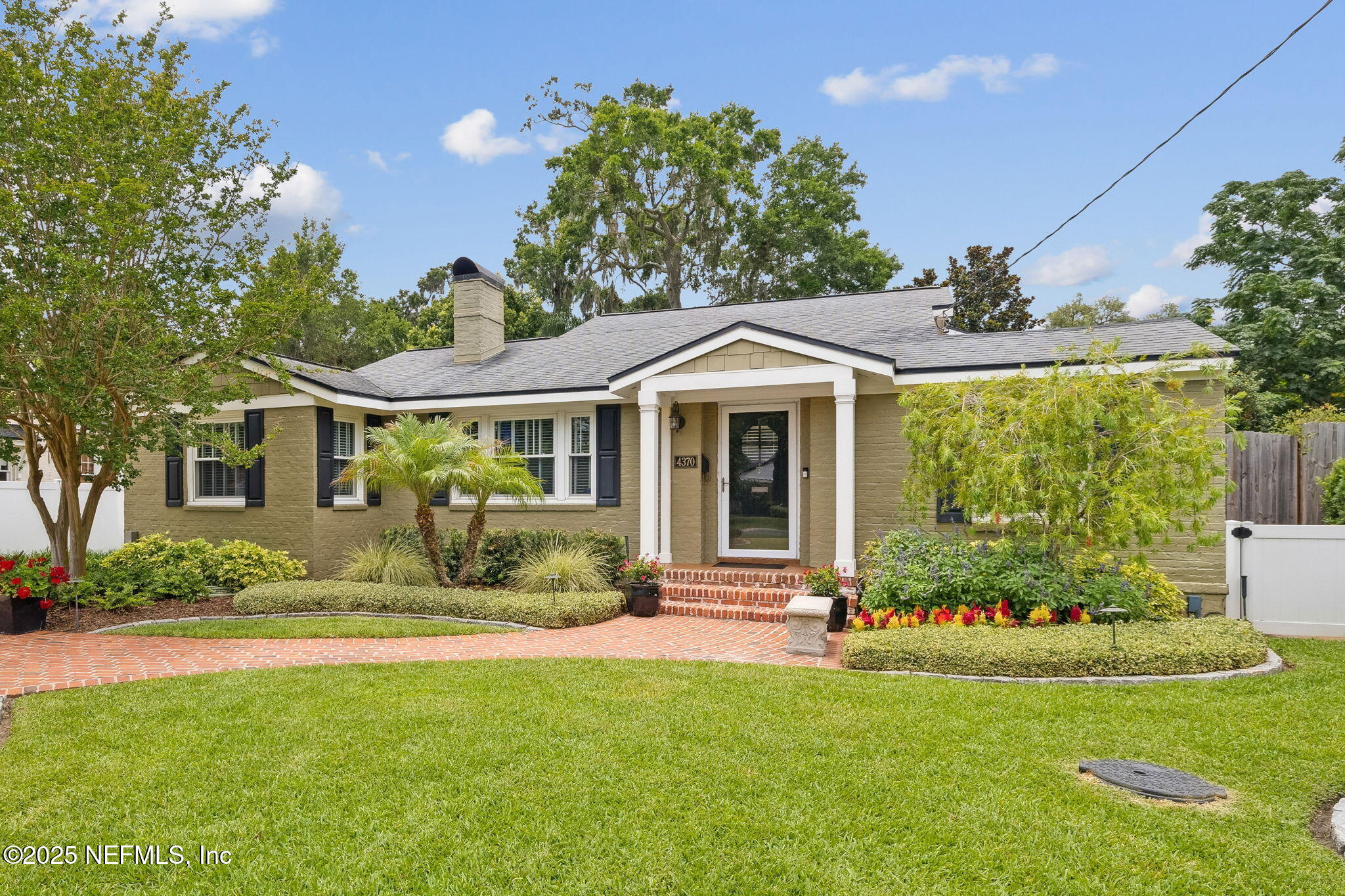 Jacksonville, Florida, 32207, United States, 3 Bedrooms Bedrooms, ,3 BathroomsBathrooms,Residential,Forsale,1941460