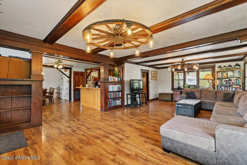 Plummer, Idaho, 83851, United States, 6 Bedrooms Bedrooms, ,3 BathroomsBathrooms,Residential,Forsale,1913879