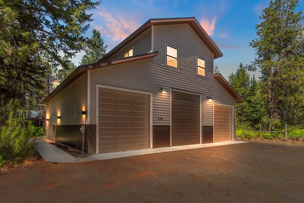 Donnelly, Idaho, 83615, United States, 2 Bedrooms Bedrooms, ,1 BathroomBathrooms,Residential,Forsale,1946188