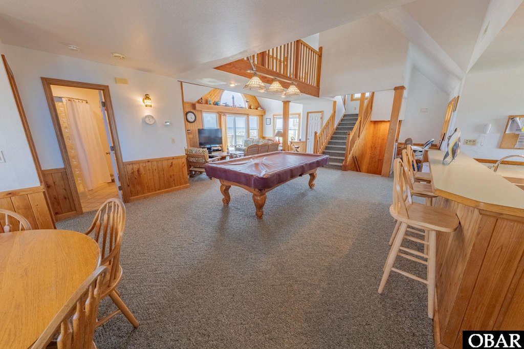 Avon, North Carolina, 27915, United States, 5 Bedrooms Bedrooms, ,4 BathroomsBathrooms,Residential,Forsale,1914410
