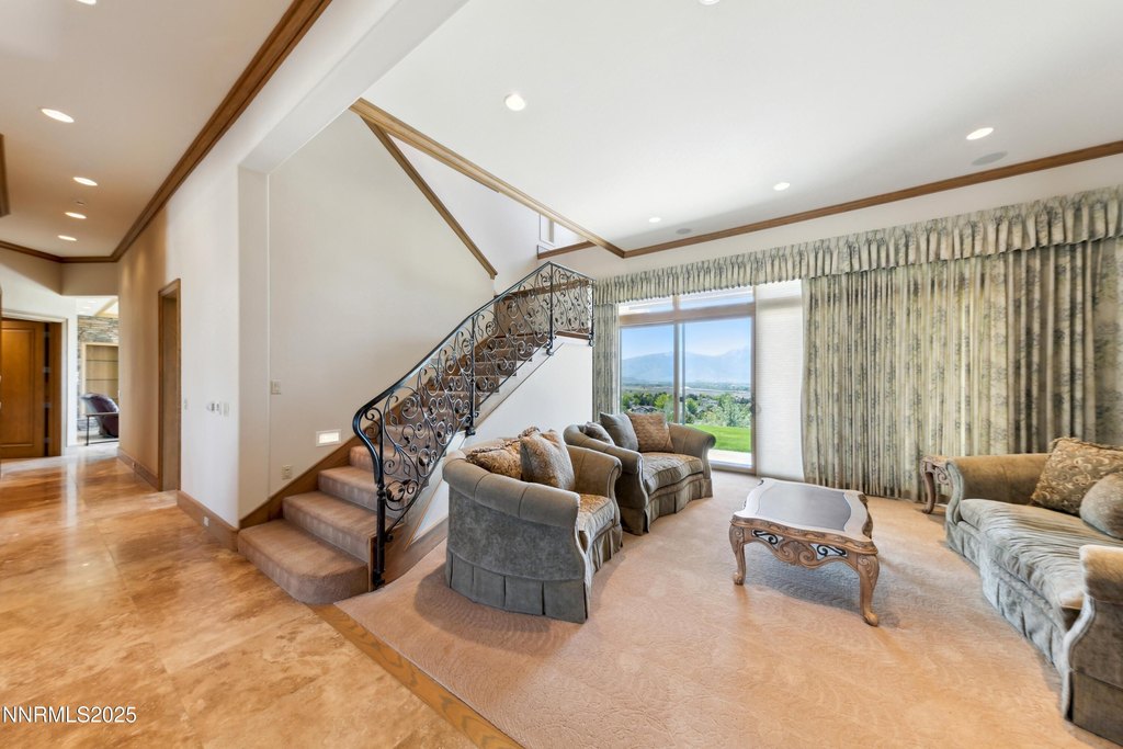 Gardnerville, Nevada, 89410, United States, 5 Bedrooms Bedrooms, ,6.5 BathroomsBathrooms,Residential,Forsale,1886497