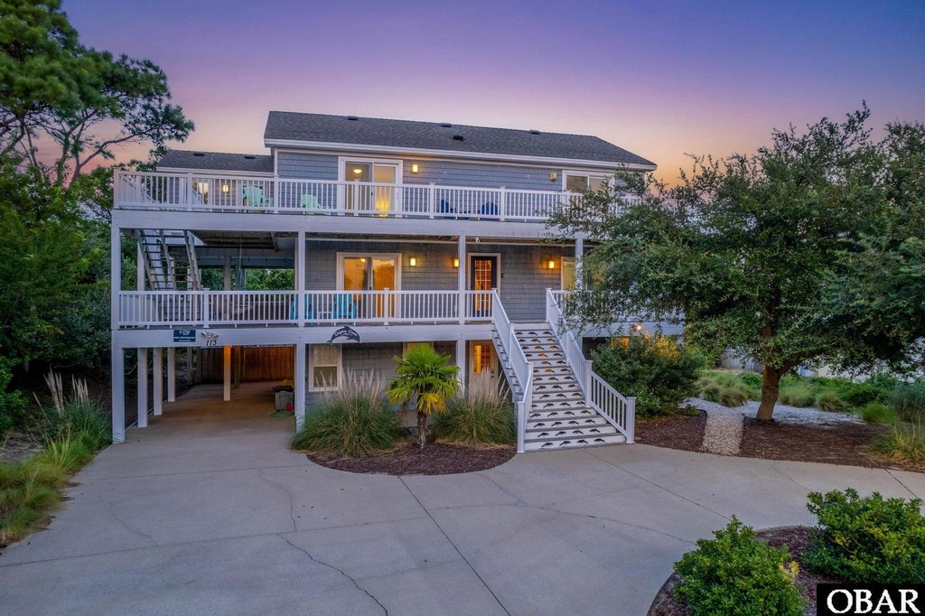 Duck, North Carolina, 27949, United States, 7 Bedrooms Bedrooms, ,5.5 BathroomsBathrooms,Residential,Forsale,1914381
