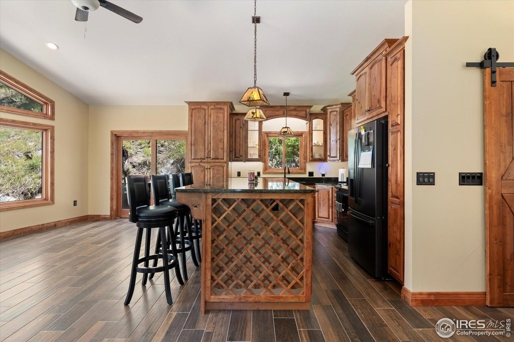 Bellvue, Colorado, 80512, United States, 3 Bedrooms Bedrooms, ,2 BathroomsBathrooms,Residential,Forsale,1903111