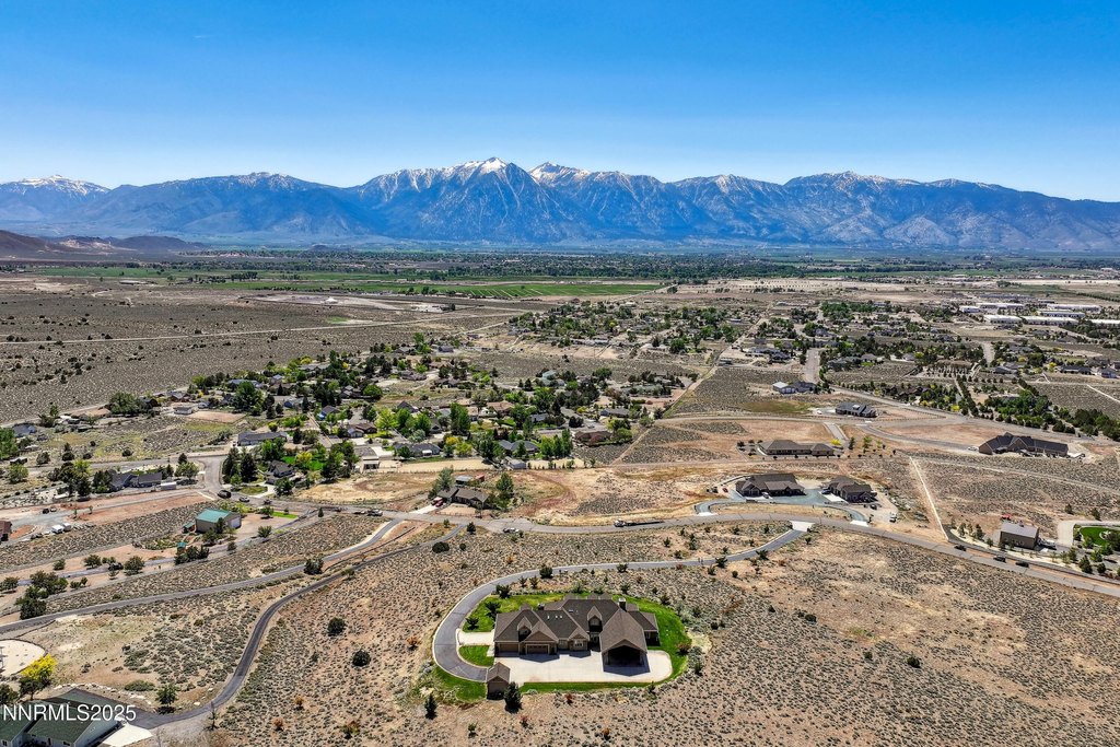Gardnerville, Nevada, 89410, United States, 5 Bedrooms Bedrooms, ,6.5 BathroomsBathrooms,Residential,Forsale,1886497