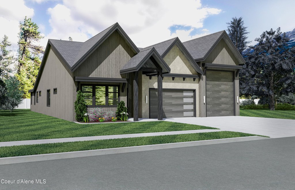 Hayden, Idaho, 83835, United States, 3 Bedrooms Bedrooms, ,2 BathroomsBathrooms,Residential,Forsale,1913864