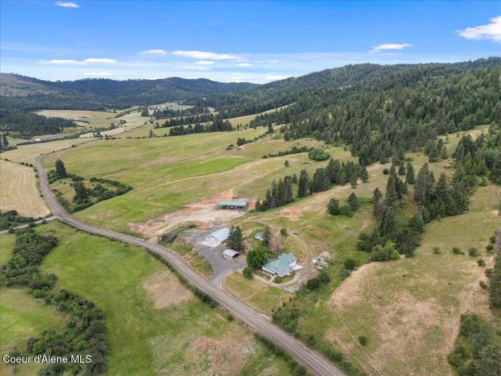 Plummer, Idaho, 83851, United States, 6 Bedrooms Bedrooms, ,3 BathroomsBathrooms,Residential,Forsale,1913879