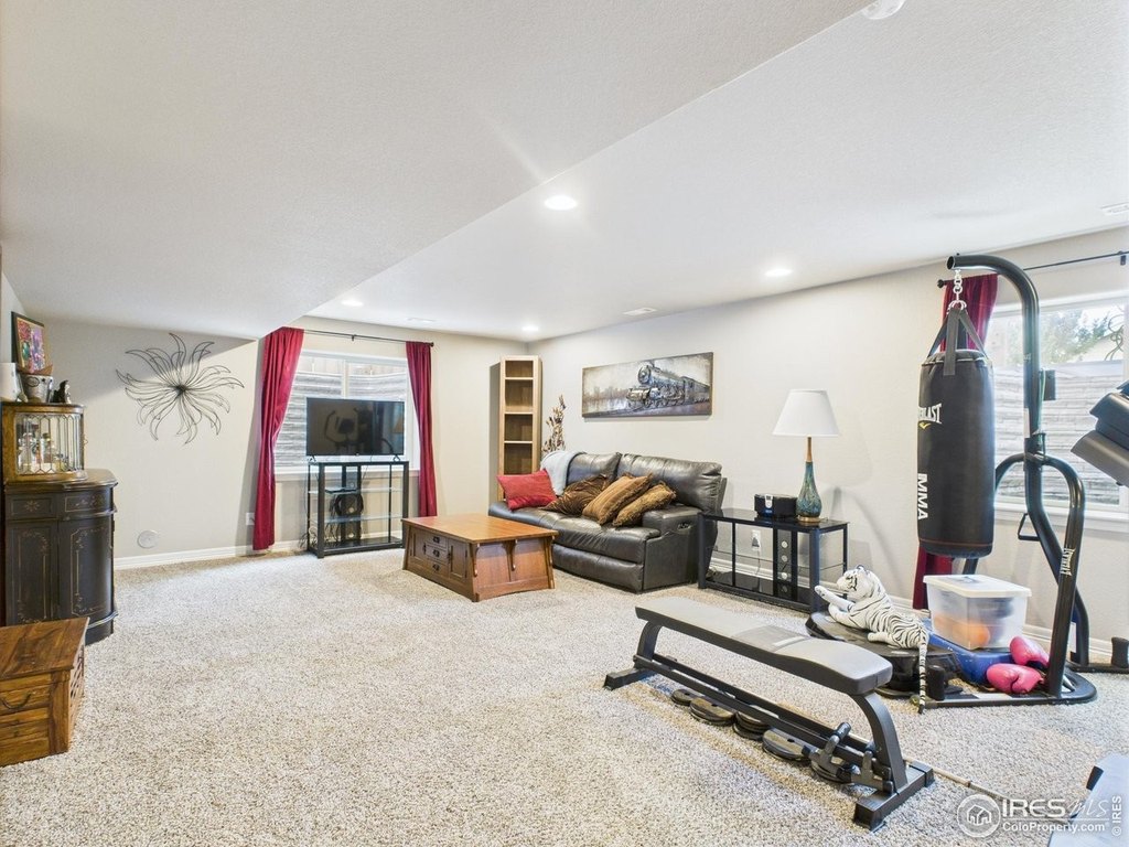 Severance, Colorado, 80550, United States, 4 Bedrooms Bedrooms, ,3 BathroomsBathrooms,Residential,Forsale,1903100