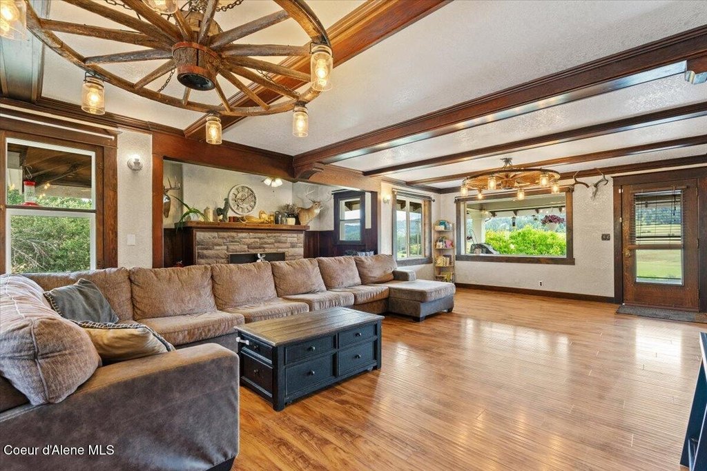 Plummer, Idaho, 83851, United States, 6 Bedrooms Bedrooms, ,3 BathroomsBathrooms,Residential,Forsale,1913879