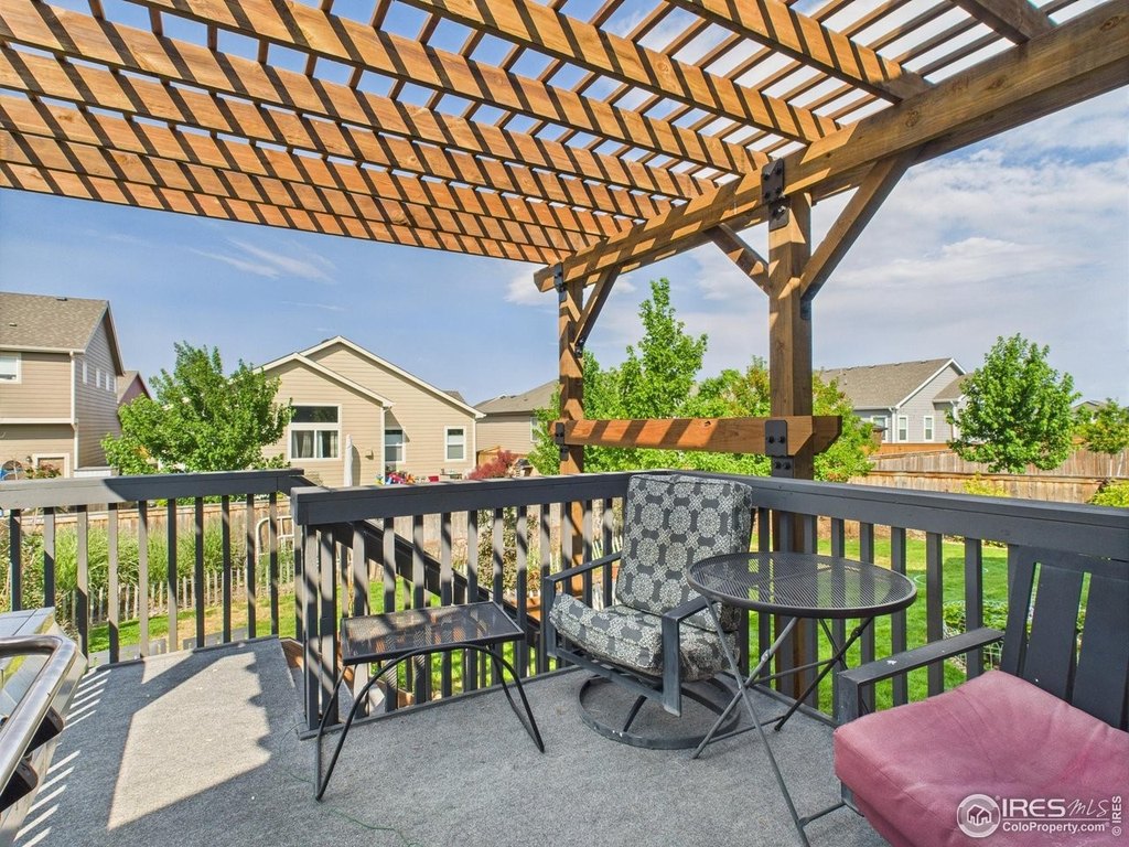 Severance, Colorado, 80550, United States, 4 Bedrooms Bedrooms, ,3 BathroomsBathrooms,Residential,Forsale,1903100