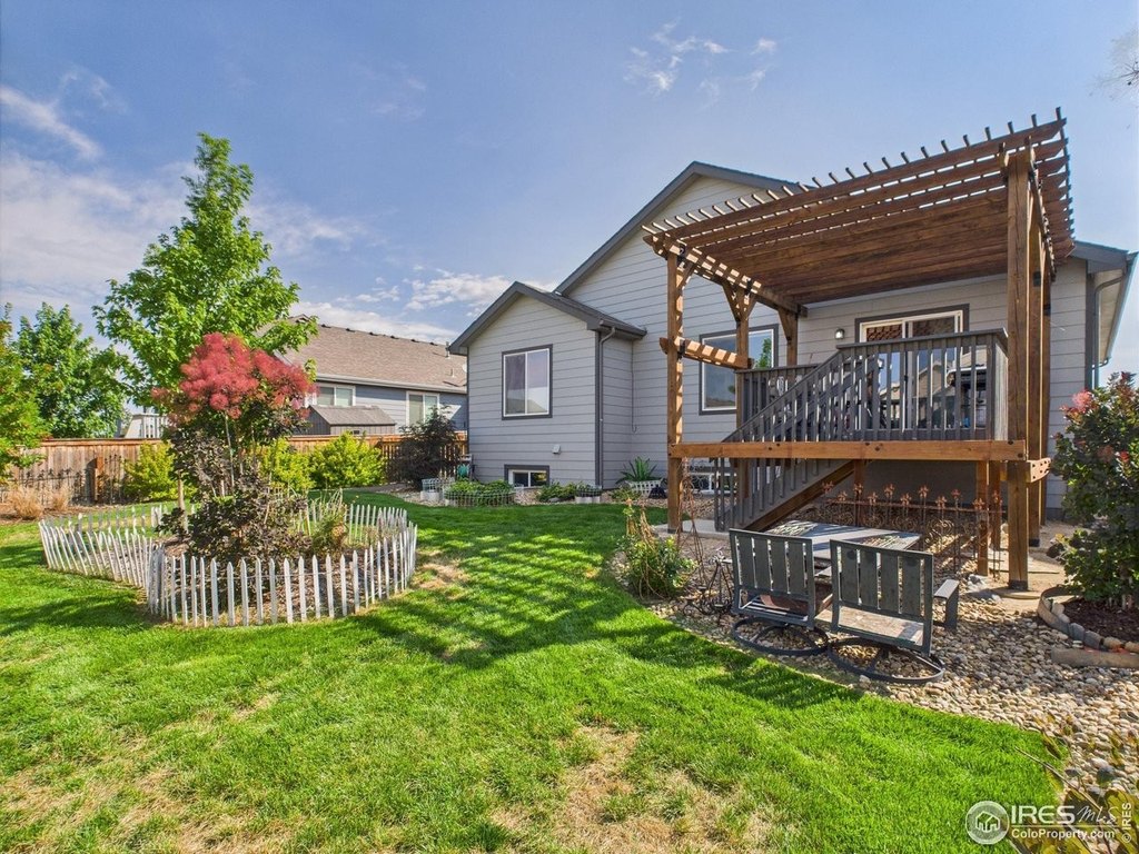 Severance, Colorado, 80550, United States, 4 Bedrooms Bedrooms, ,3 BathroomsBathrooms,Residential,Forsale,1903100