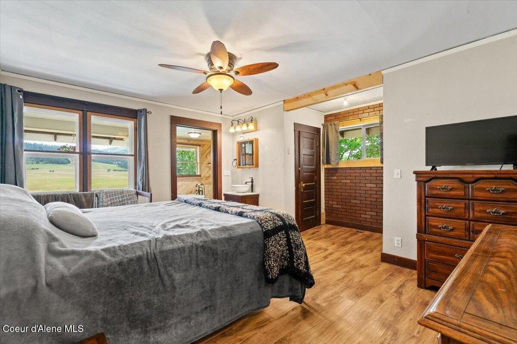 Plummer, Idaho, 83851, United States, 6 Bedrooms Bedrooms, ,3 BathroomsBathrooms,Residential,Forsale,1913879