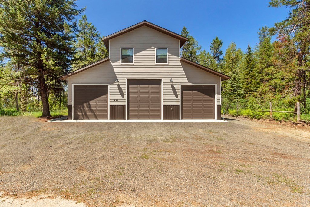 Donnelly, Idaho, 83615, United States, 2 Bedrooms Bedrooms, ,1 BathroomBathrooms,Residential,Forsale,1946188