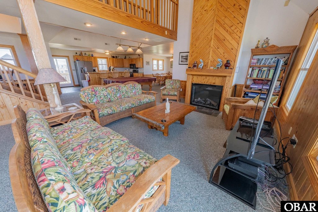 Avon, North Carolina, 27915, United States, 5 Bedrooms Bedrooms, ,4 BathroomsBathrooms,Residential,Forsale,1914410