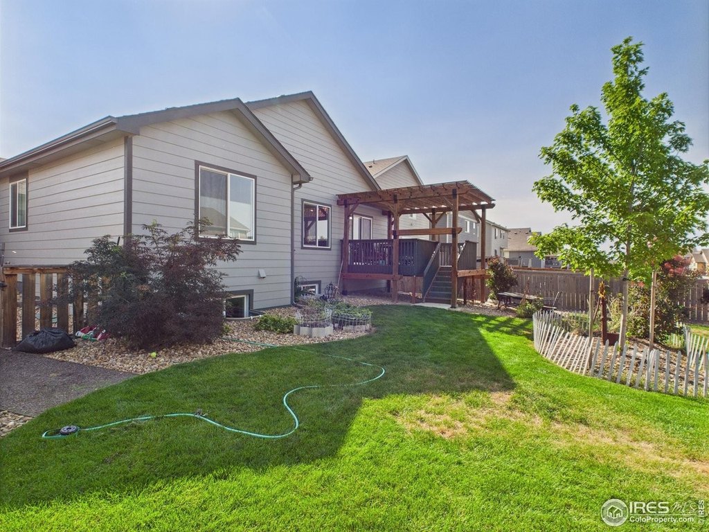 Severance, Colorado, 80550, United States, 4 Bedrooms Bedrooms, ,3 BathroomsBathrooms,Residential,Forsale,1903100