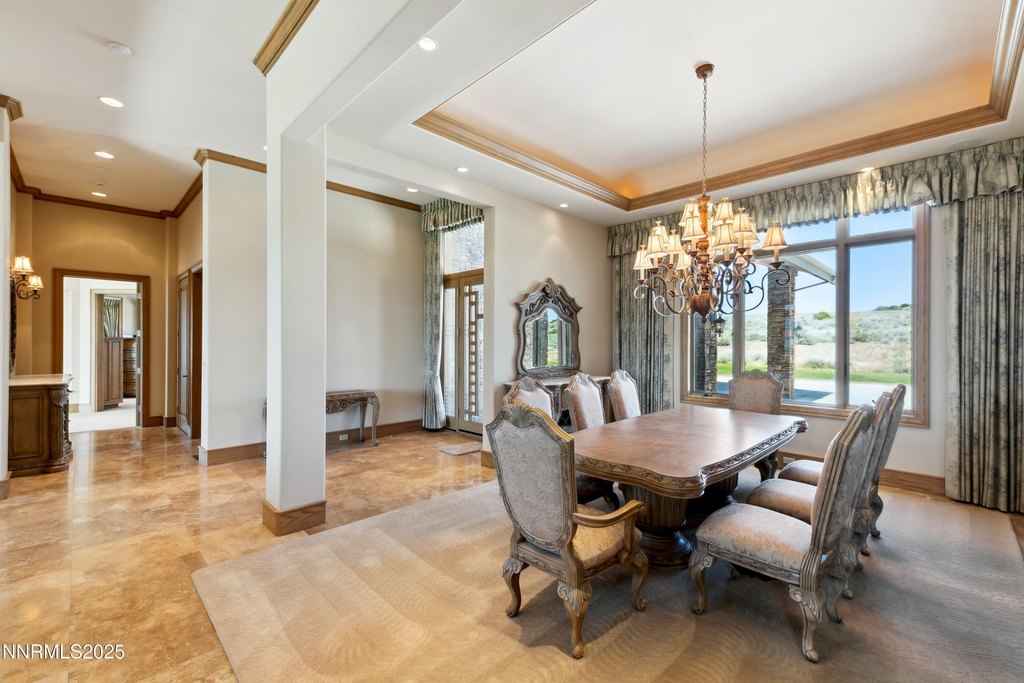 Gardnerville, Nevada, 89410, United States, 5 Bedrooms Bedrooms, ,6.5 BathroomsBathrooms,Residential,Forsale,1886497