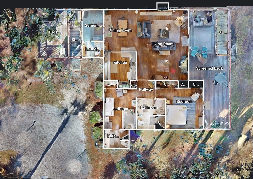 Port St. Joe, Florida, 32456, United States, 2 Bedrooms Bedrooms, ,2 BathroomsBathrooms,Residential,Forsale,1995102