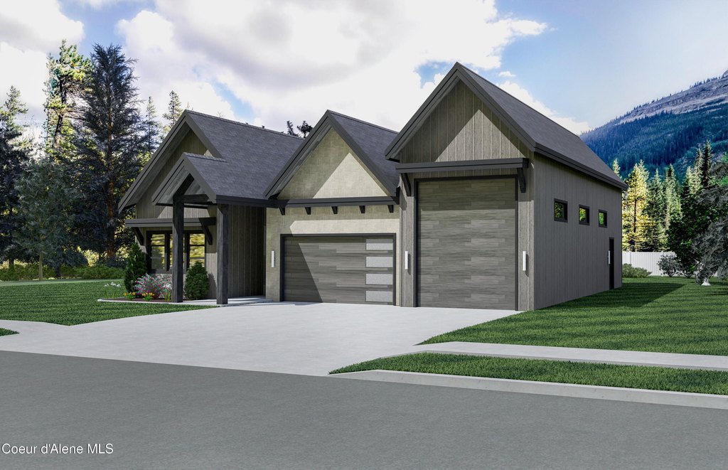 Hayden, Idaho, 83835, United States, 3 Bedrooms Bedrooms, ,2 BathroomsBathrooms,Residential,Forsale,1913864